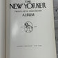 The New Yorker 25th Aniversary Album [1950]