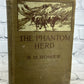 The Phantom Herd by B.M. Bower[1916]