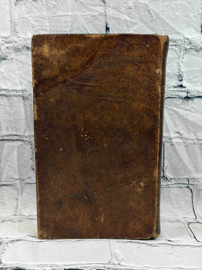 Sketches of Universal History, Sacred and Profane