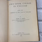 Two Book Course in English Book One by Mary Hyde [1905]