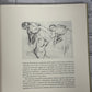 French Impressionists: A Selection of Drawings of the..by Ira Moskowitz [1962]