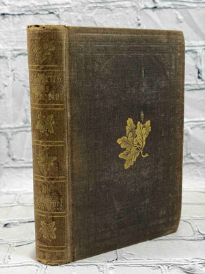 Reveries of a Bachelor: or, A Book of the Heart