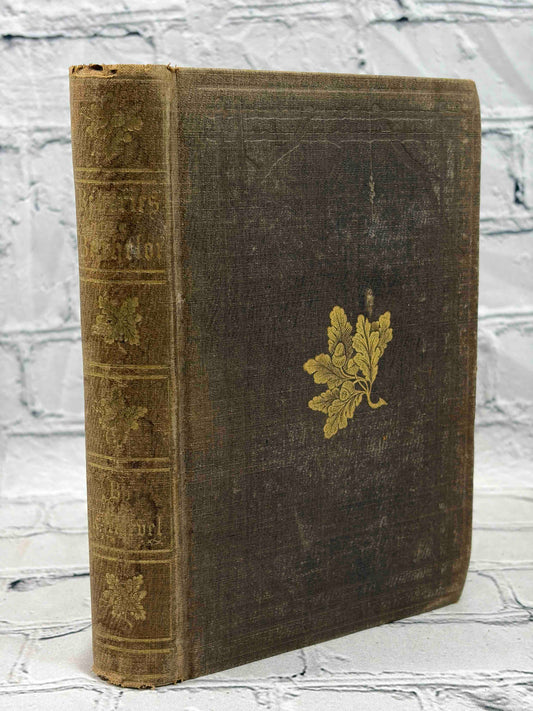 Reveries of a Bachelor: or, A Book of the Heart
