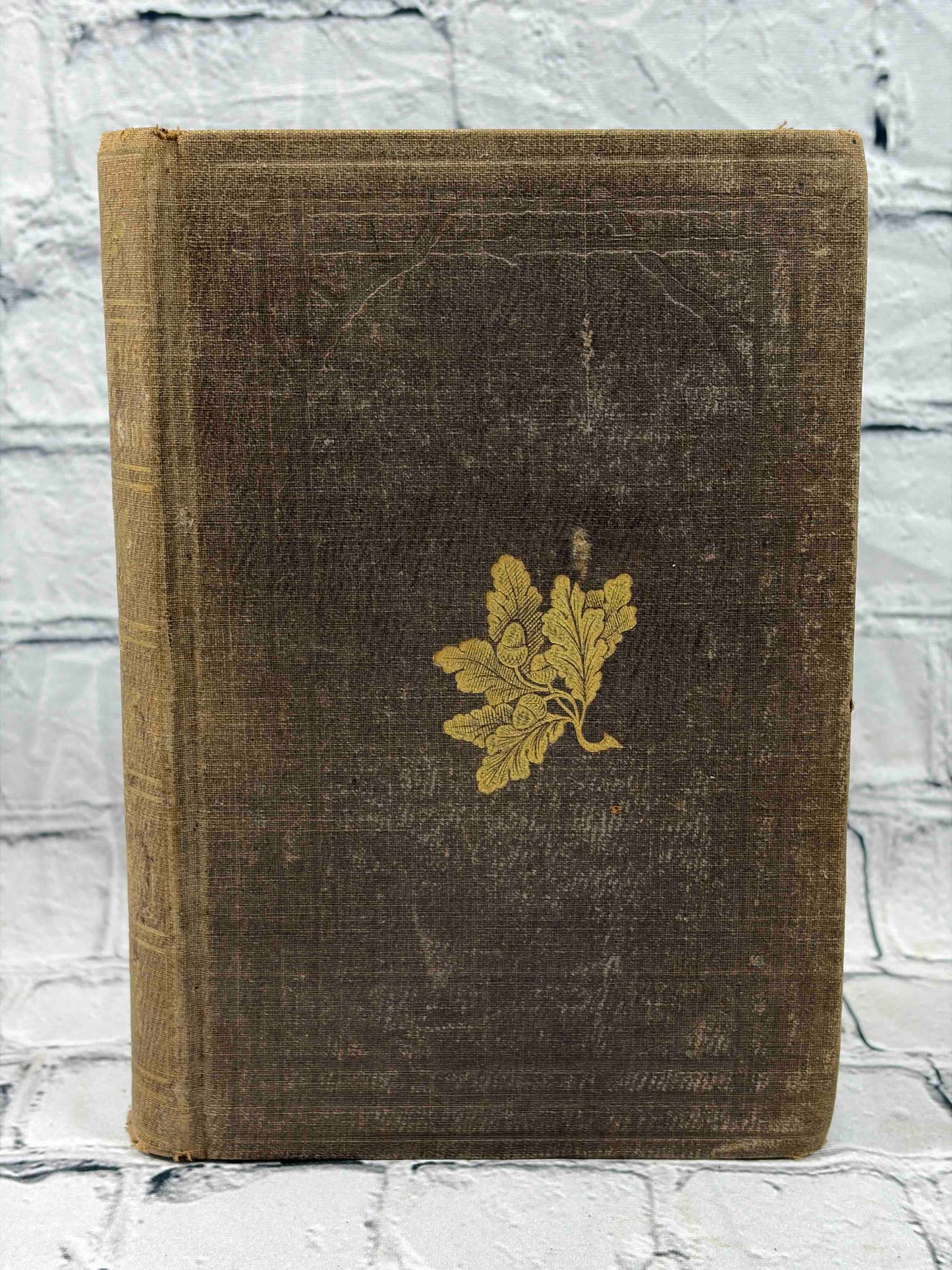 Reveries of a Bachelor: or, A Book of the Heart