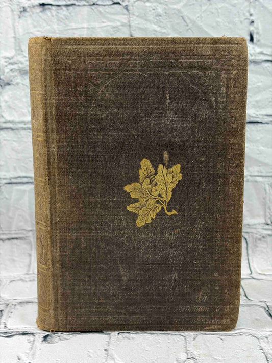 Reveries of a Bachelor: or, A Book of the Heart