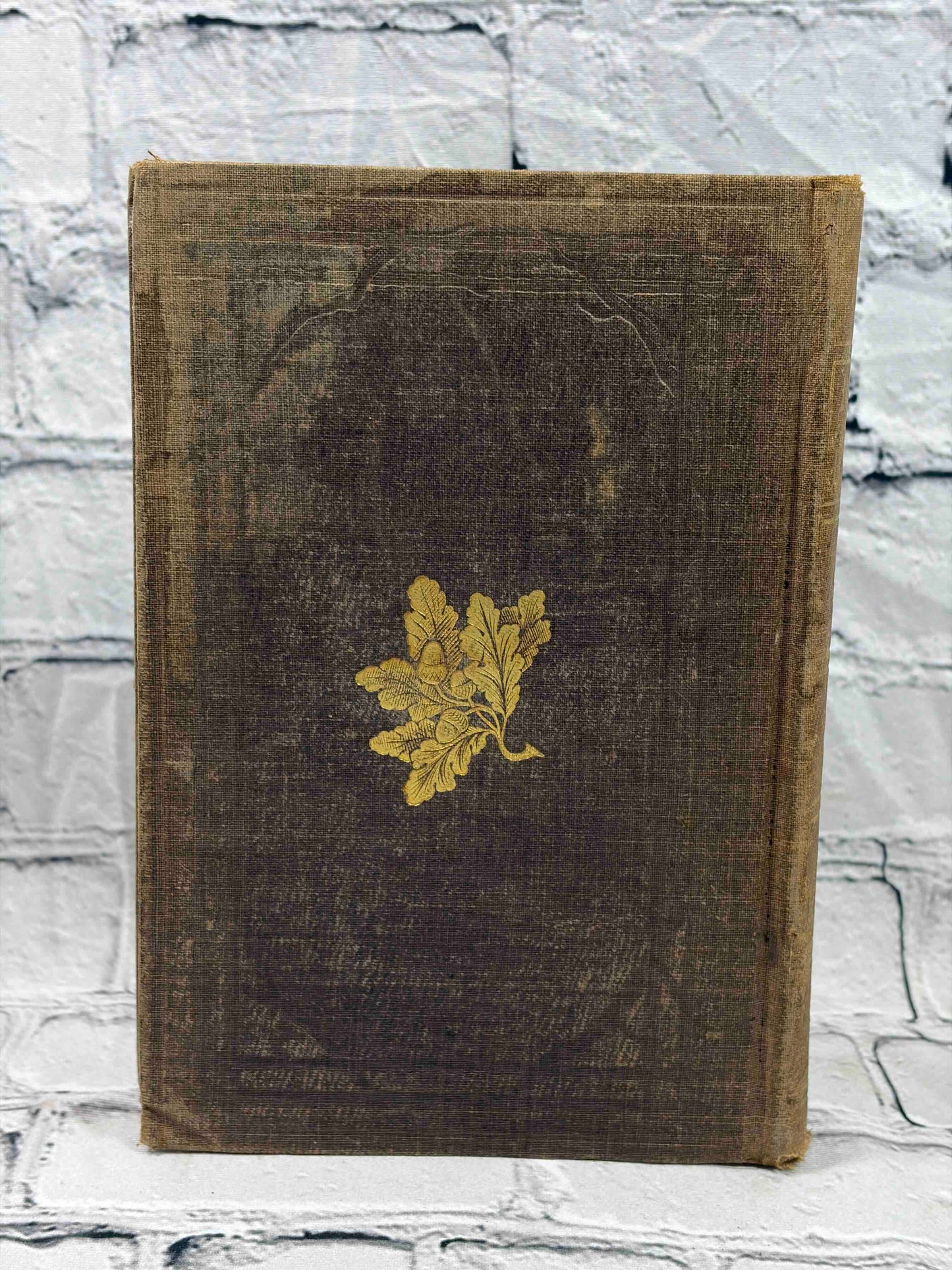 Reveries of a Bachelor: or, A Book of the Heart