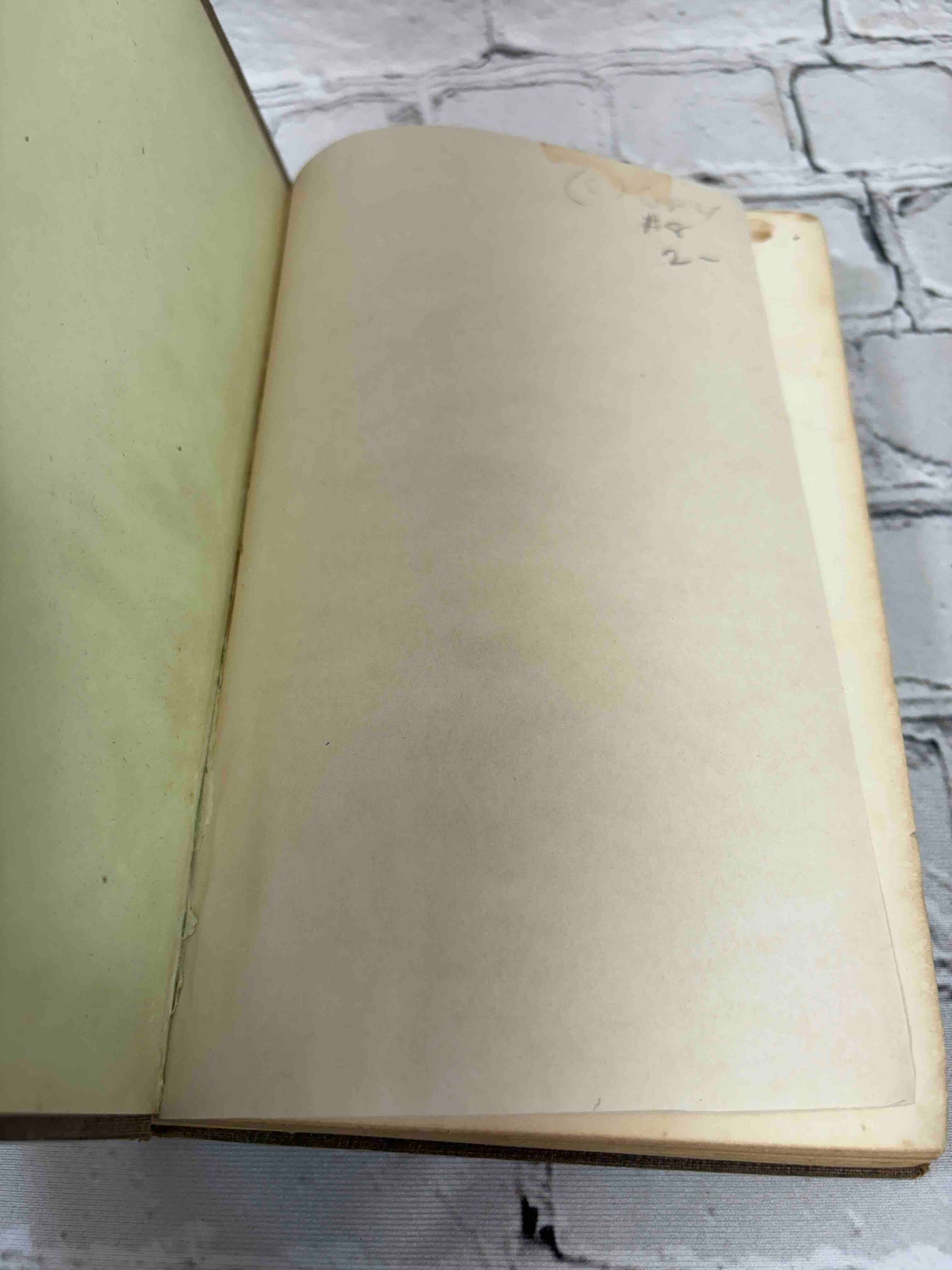 Reveries of a Bachelor: or, A Book of the Heart