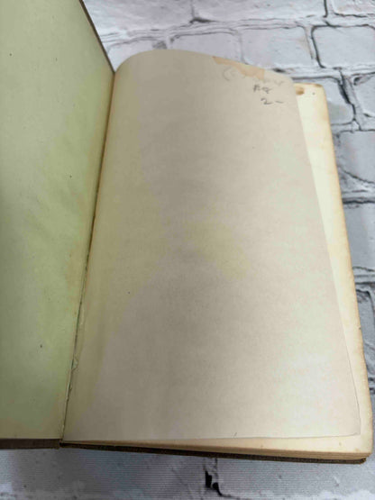 Reveries of a Bachelor: or, A Book of the Heart
