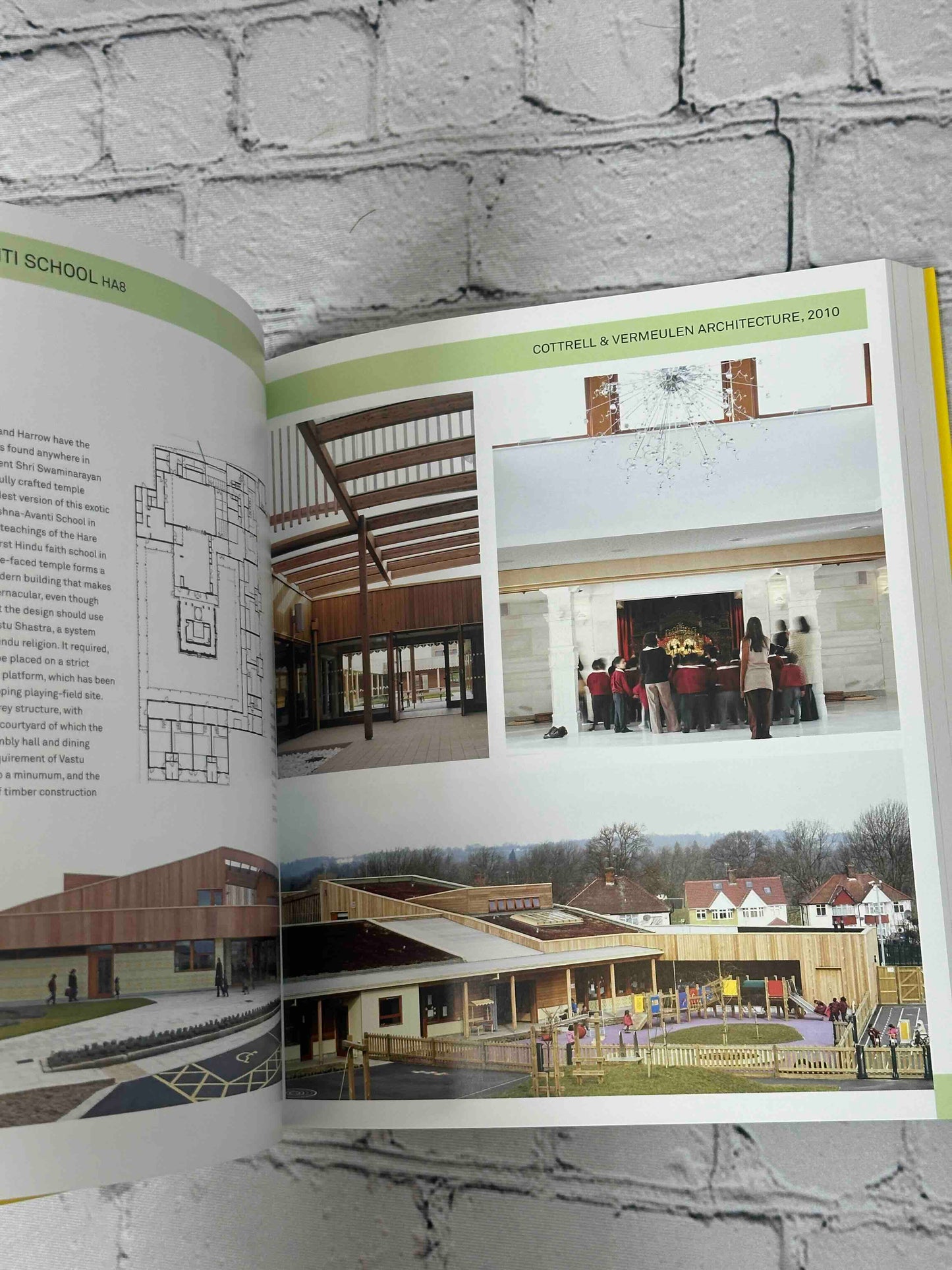 21st Century London: The New Architecture