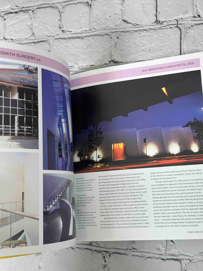 21st Century London: The New Architecture