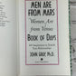 Men Are from Mars Women Are from Venus Book of Days 365 Inspiration [1998]