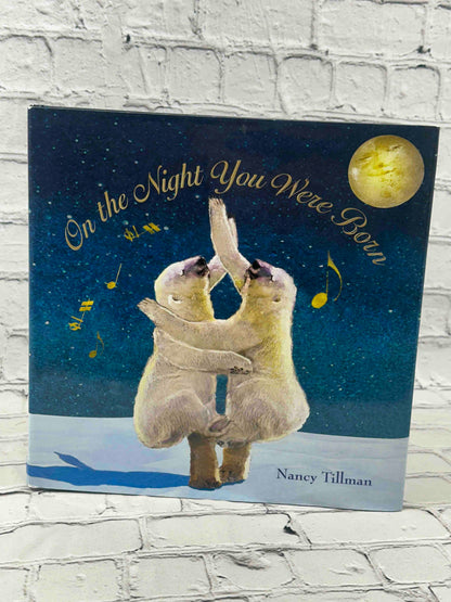 On the Night You Were Born