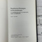 Paradoxical Strategies in Psychotherapy by Leon F. Seltzer [1986 · 2nd Printing]