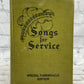 Songs For Service [Special Tabernacle Edition · Early 1900s]