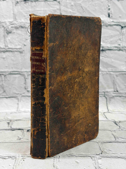 Merriam's American Reader
