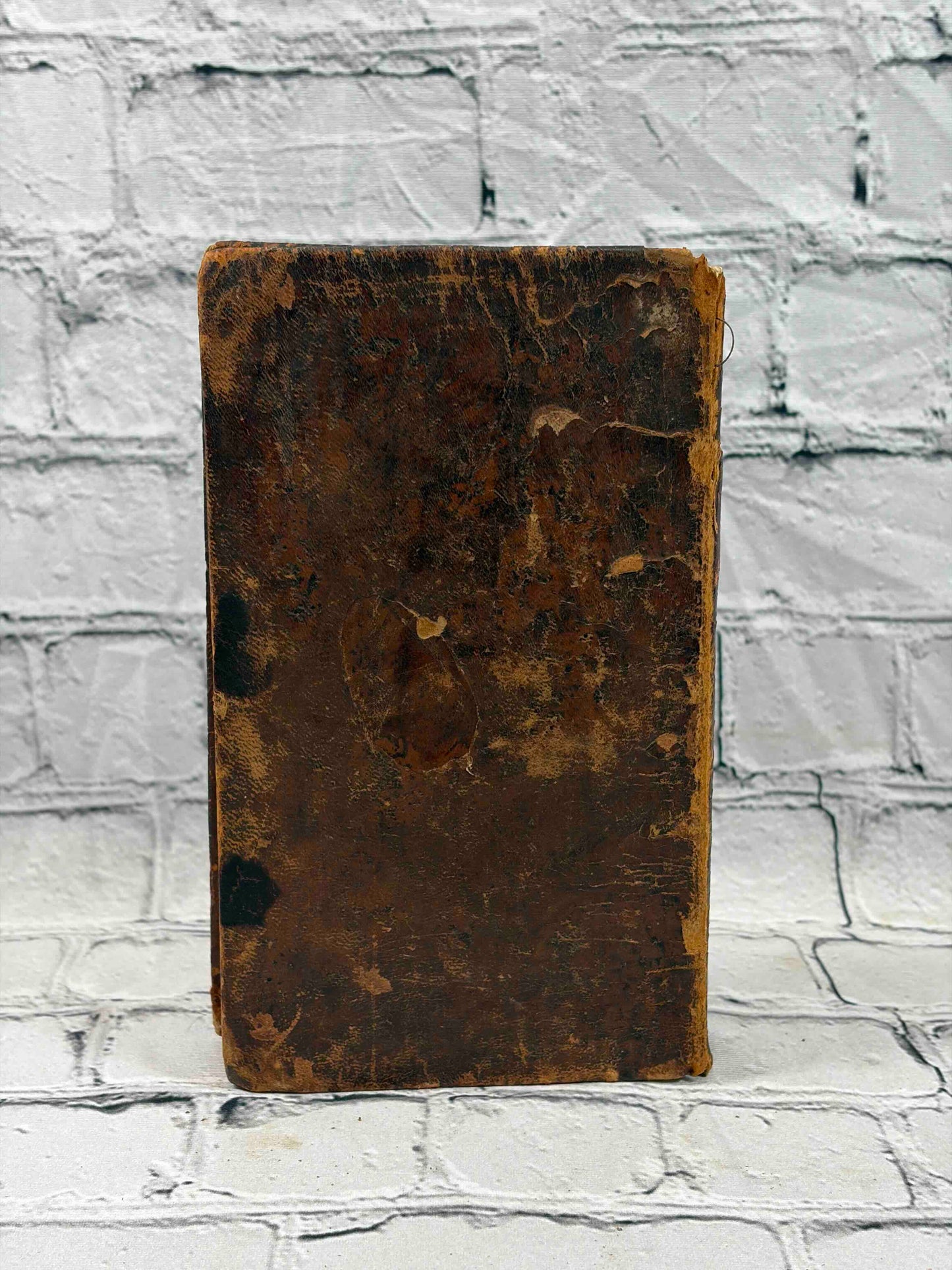 Merriam's American Reader
