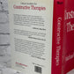 Constructive Therapies edited by Michael F. Hoyt [1994 · First Printing]