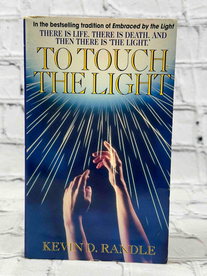 To Touch the Light