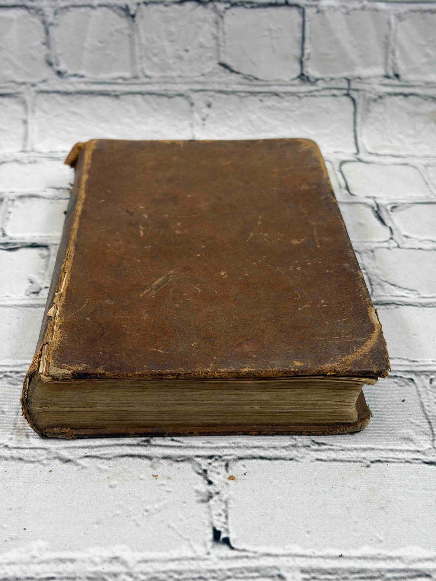 A System of Natural philosophy