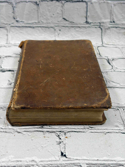 A System of Natural philosophy