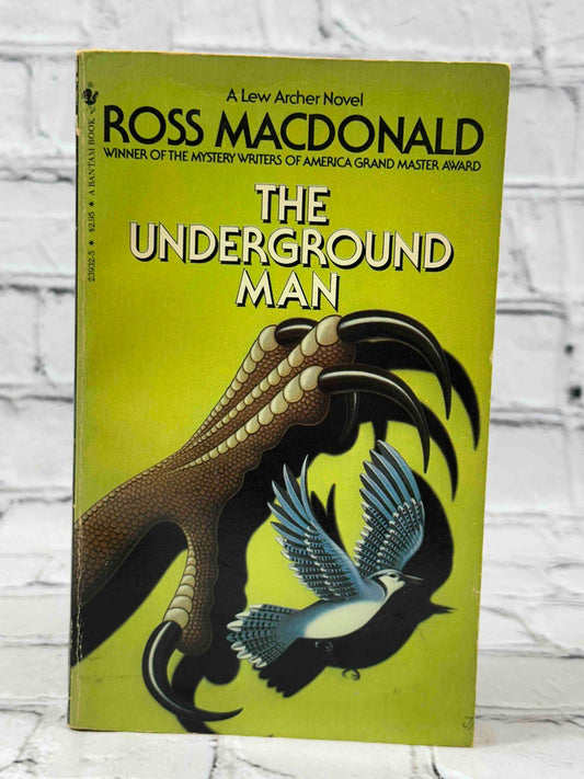 The Underground Man