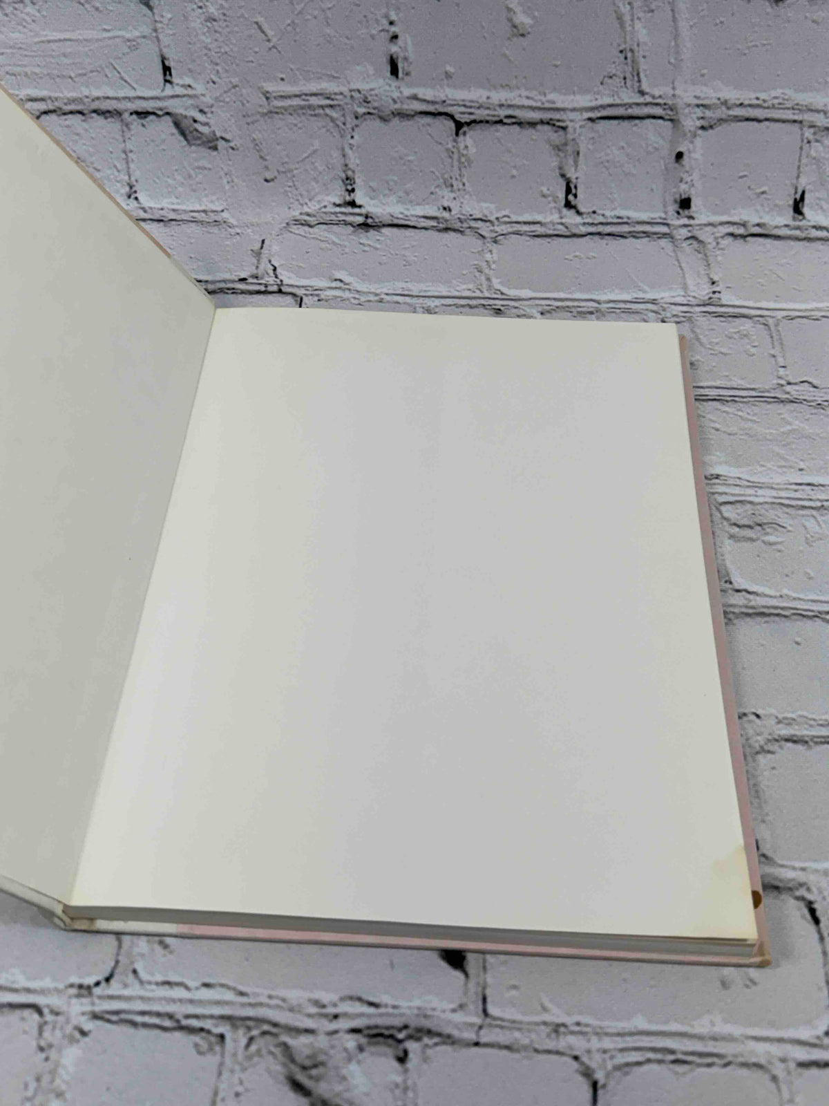 Miss Piggy's Guide to Life, 1981 Knopf hardcover - free endpaper