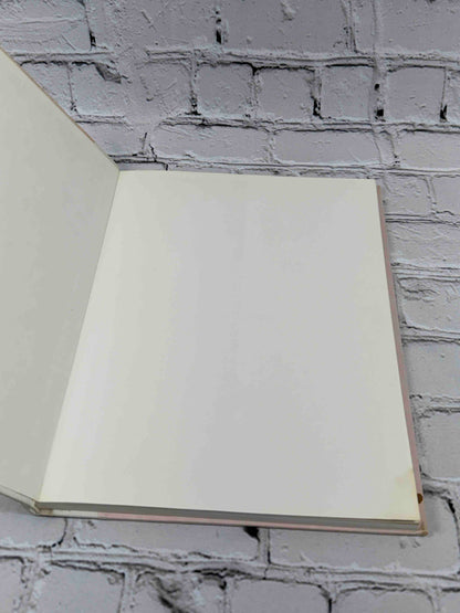 Miss Piggy's Guide to Life, 1981 Knopf hardcover - free endpaper
