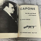 Capone: The Life and World of Al Capone [Book Club Edition · 1971]