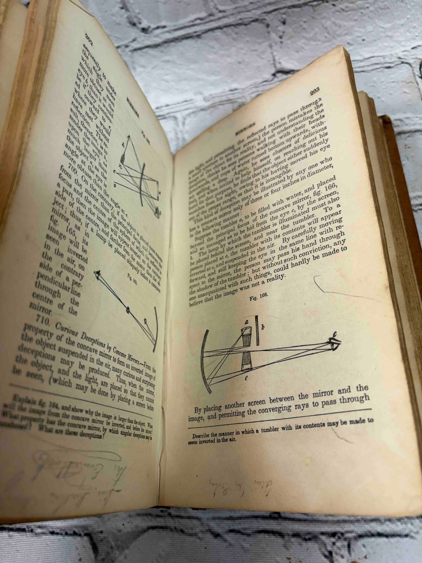 A System of Natural philosophy