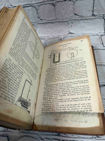 A System of Natural philosophy