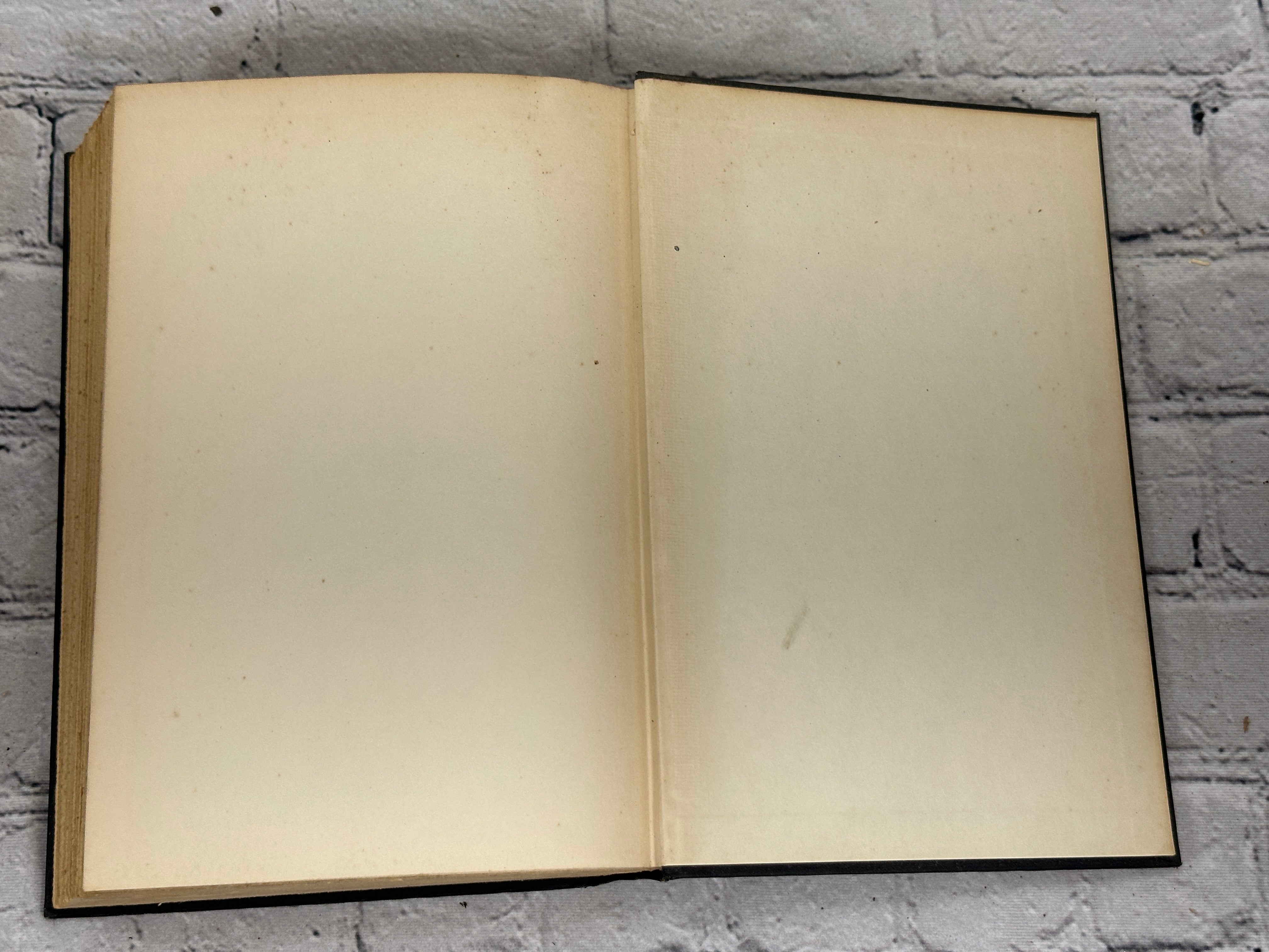 The Nazarene by Sholem Asch, Translated by Maurice Samuel [1939