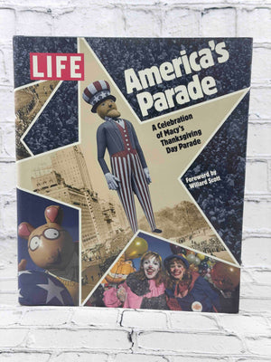 America's Parade: A Celebration of Macy's Thanksgiving Day Parade