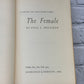 The Female by Paul Wellman [1953 · First Edition]