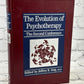 The Evolution of Psychotherapy: the Second Conference By Zeig, Jeffrey [1992]