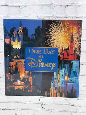 One Day at Disney