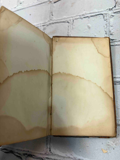 The Holy Bible Old & New Testaments Translated from Original Tongues