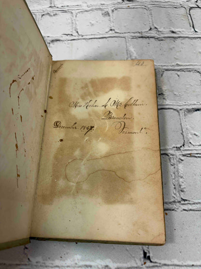 Worcester's Pronouncing Spelling-Book of the English Language