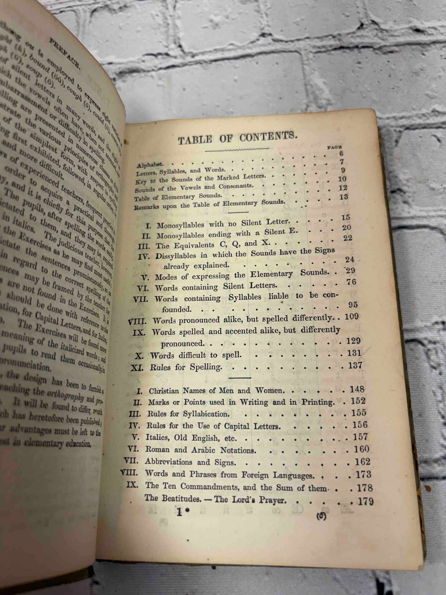 Worcester's Pronouncing Spelling-Book of the English Language