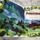 Pinocchio based on story by Carlo Collodi [A Golden Book · Walt Disney · 1986]