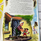 Pinocchio based on story by Carlo Collodi [A Golden Book · Walt Disney · 1986]