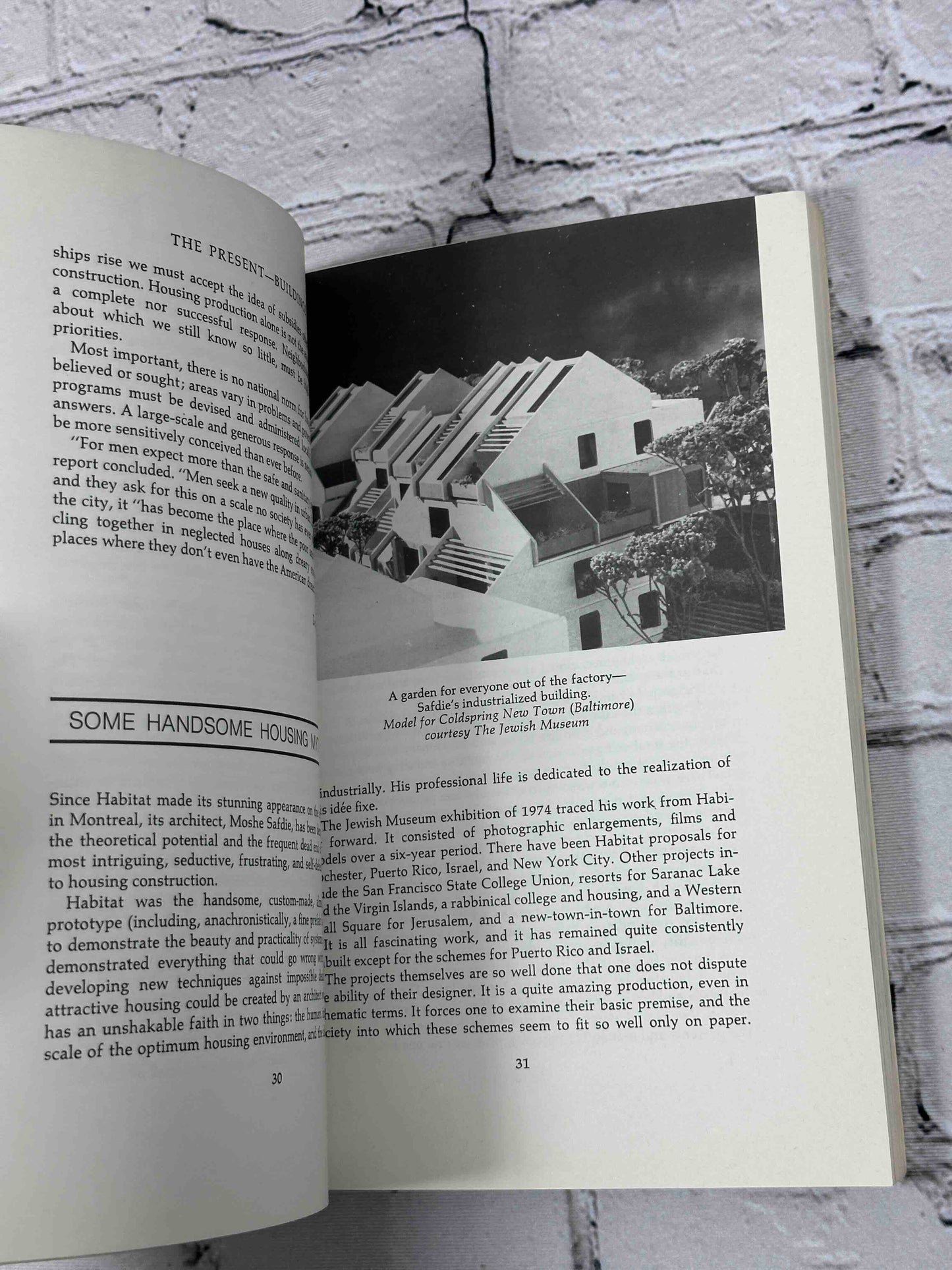 Kicked a Building Lately