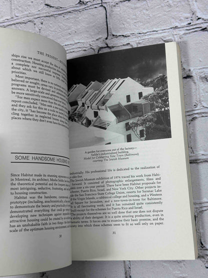 Kicked a Building Lately