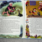 Pinocchio based on story by Carlo Collodi [A Golden Book · Walt Disney · 1986]