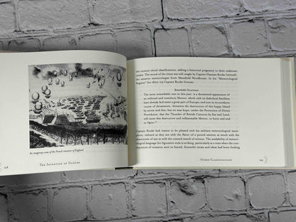 The Invention of Clouds: How an Amateur Meteorologist Forged the Language of the Skies