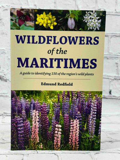 Wildflowers of the Maritimes