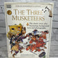 Dorling Kindersley Classics: The Three Musketeers [1st Ed. · 2000]