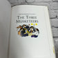 Dorling Kindersley Classics: The Three Musketeers [1st Ed. · 2000]