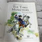 Dorling Kindersley Classics: The Three Musketeers [1st Ed. · 2000]