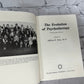 The Evolution of Psychotherapy: The First Conference By Jeffrey Zeig [1987]