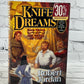 Knife of Dreams Wheel of Time Book Eleven 11 by Robert Jordan [1st Ed. · 2005]